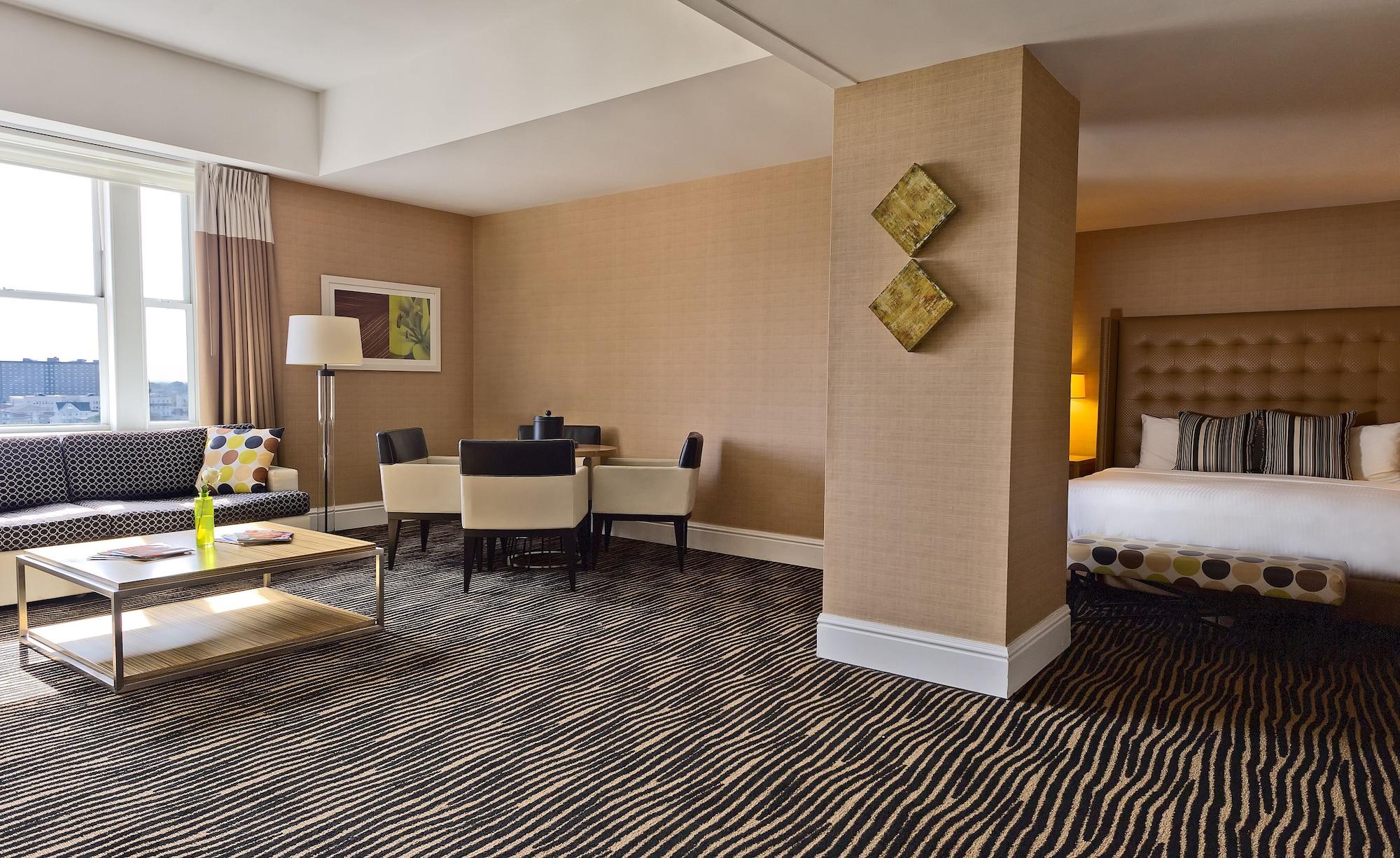Berkeley Oceanfront Hotel Asbury Park Εξωτερικό φωτογραφία