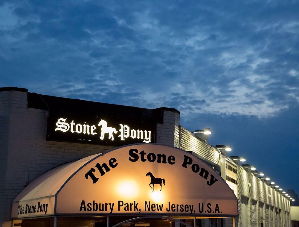 Berkeley Oceanfront Hotel Asbury Park Εξωτερικό φωτογραφία