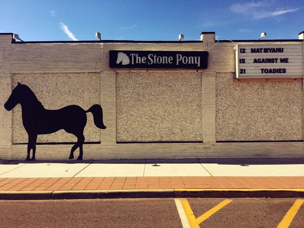 Berkeley Oceanfront Hotel Asbury Park Ανέσεις φωτογραφία