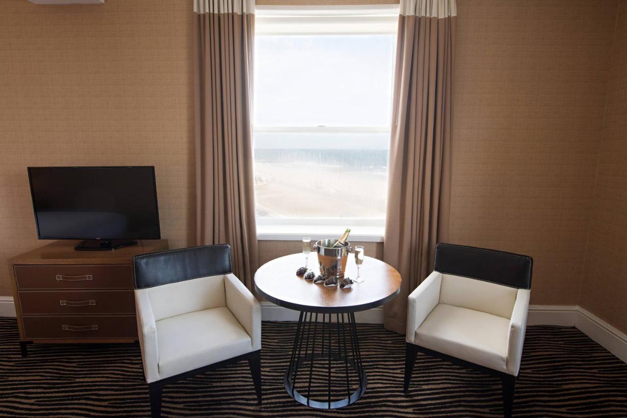 Berkeley Oceanfront Hotel Asbury Park Εξωτερικό φωτογραφία