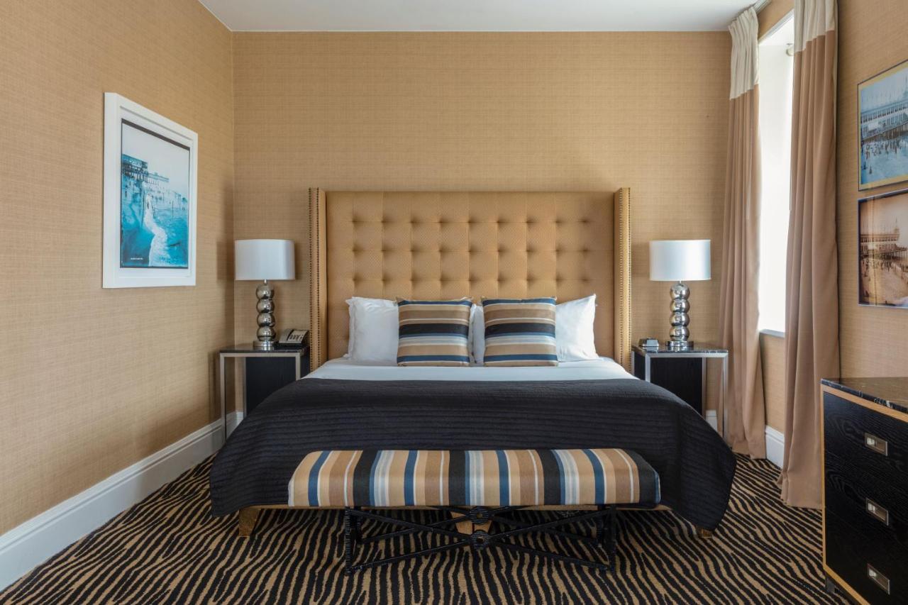 Berkeley Oceanfront Hotel Asbury Park Εξωτερικό φωτογραφία