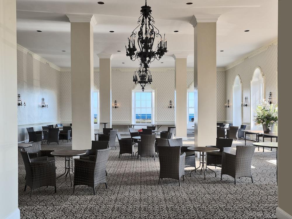 Berkeley Oceanfront Hotel Asbury Park Εξωτερικό φωτογραφία