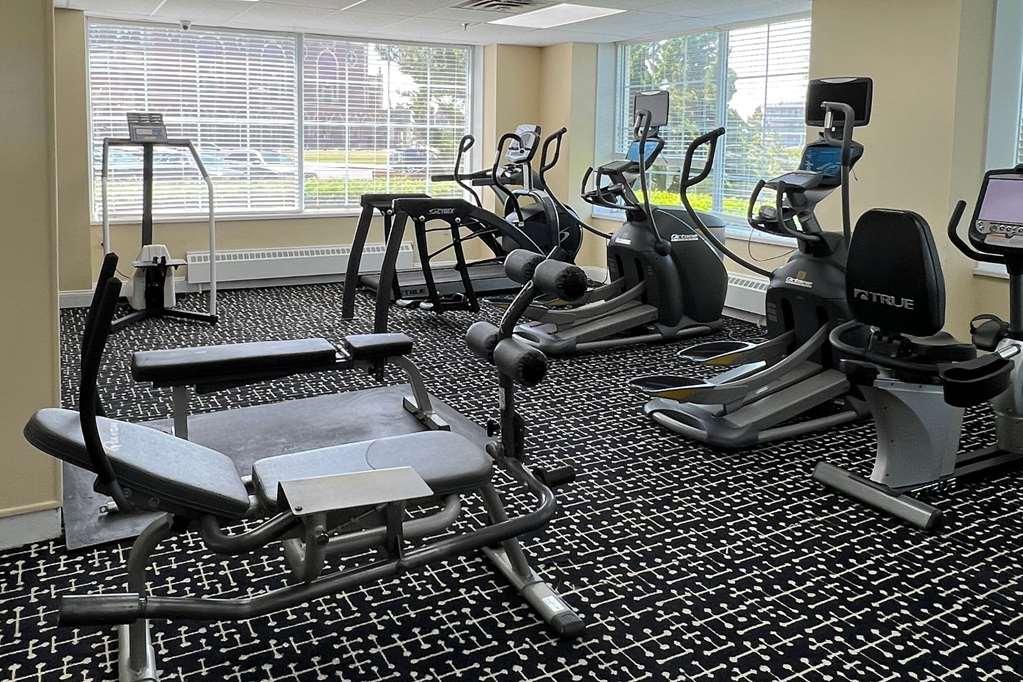 Berkeley Oceanfront Hotel Asbury Park Ανέσεις φωτογραφία