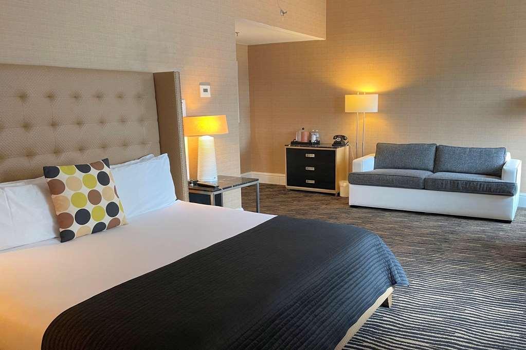 Berkeley Oceanfront Hotel Asbury Park Δωμάτιο φωτογραφία