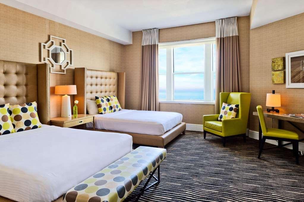 Berkeley Oceanfront Hotel Asbury Park Δωμάτιο φωτογραφία