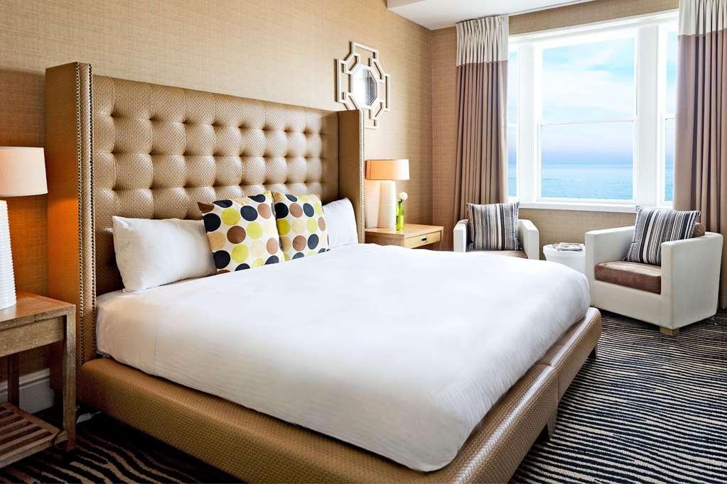 Berkeley Oceanfront Hotel Asbury Park Δωμάτιο φωτογραφία
