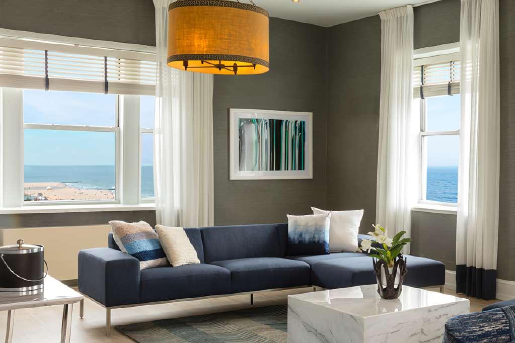 Berkeley Oceanfront Hotel Asbury Park Δωμάτιο φωτογραφία