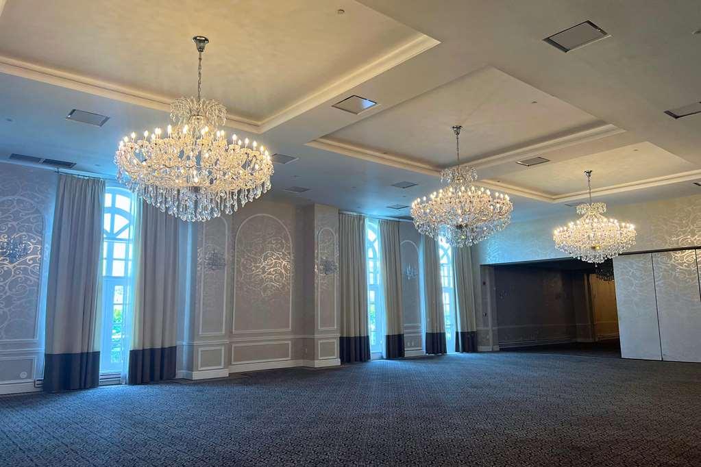 Berkeley Oceanfront Hotel Asbury Park Ανέσεις φωτογραφία