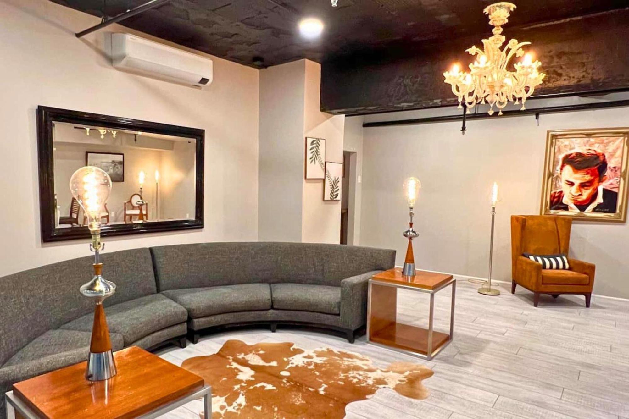 Berkeley Oceanfront Hotel Asbury Park Εξωτερικό φωτογραφία