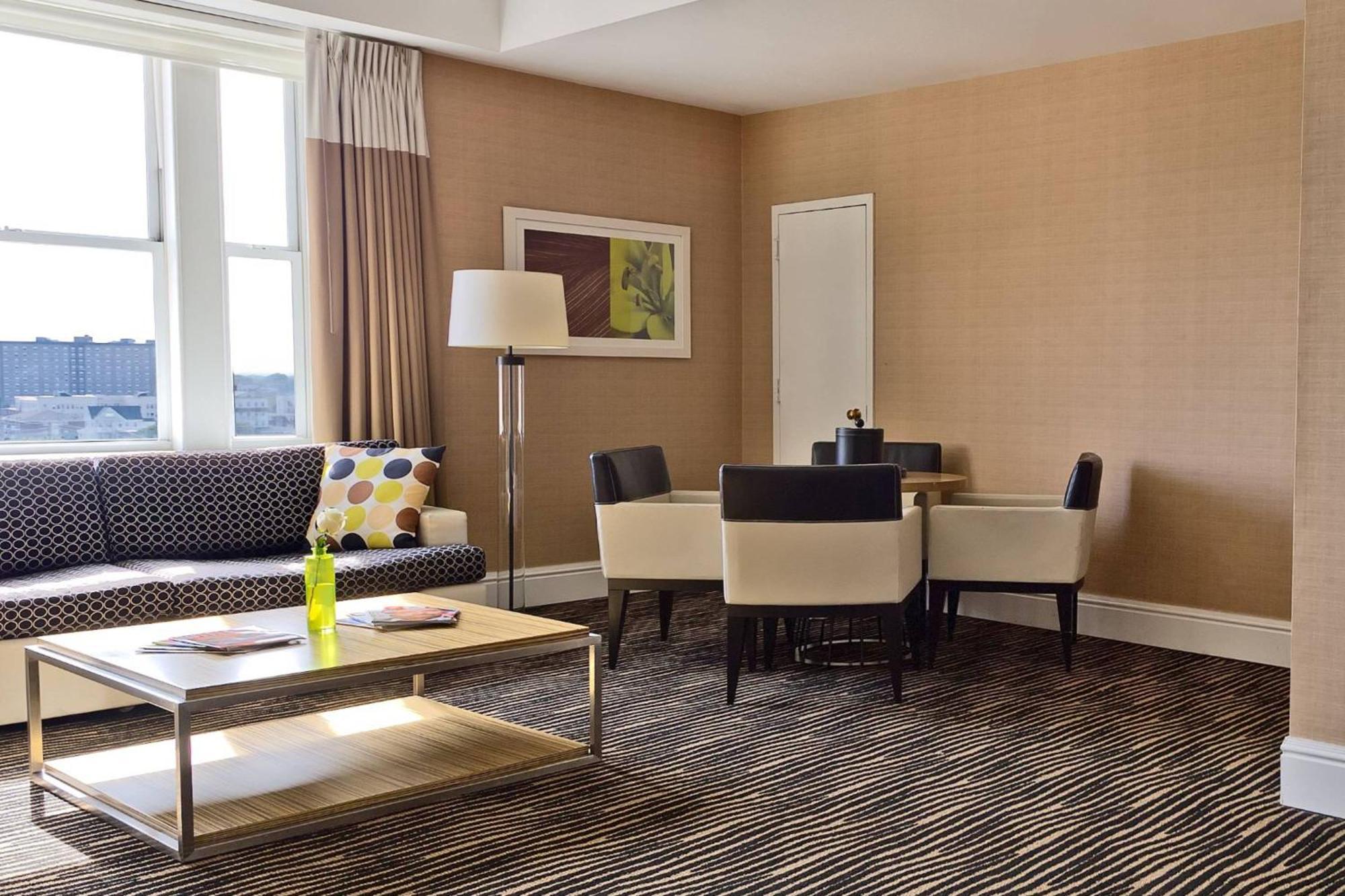 Berkeley Oceanfront Hotel Asbury Park Εξωτερικό φωτογραφία
