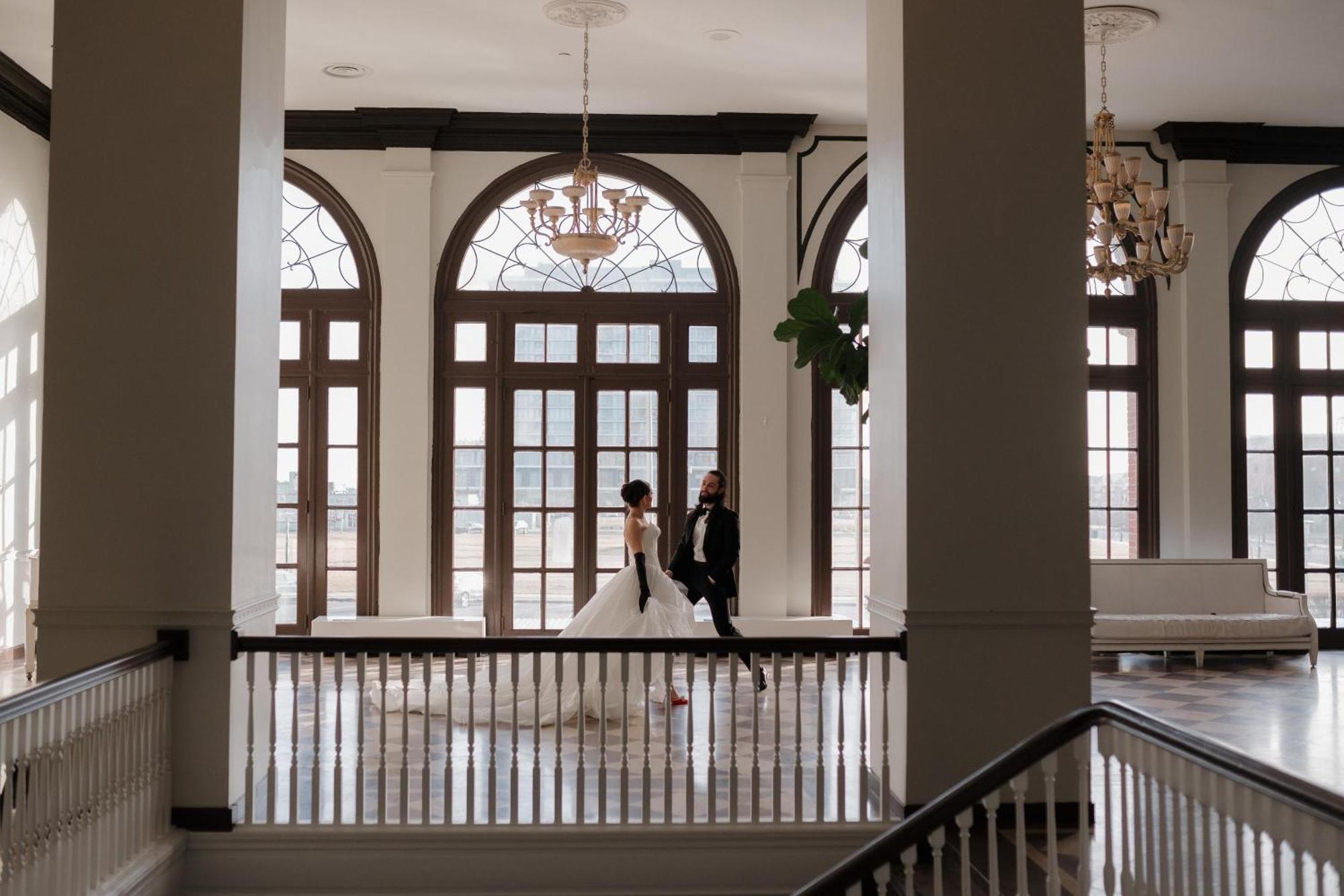 Berkeley Oceanfront Hotel Asbury Park Εξωτερικό φωτογραφία