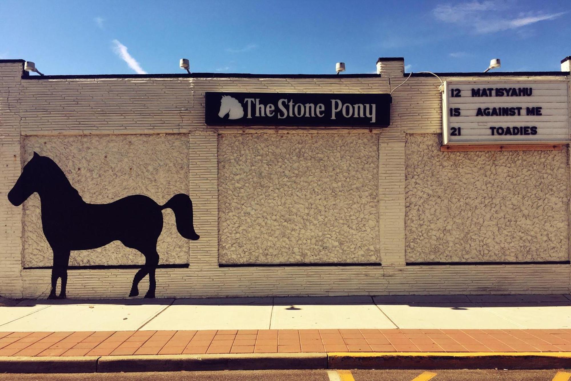 Berkeley Oceanfront Hotel Asbury Park Εξωτερικό φωτογραφία