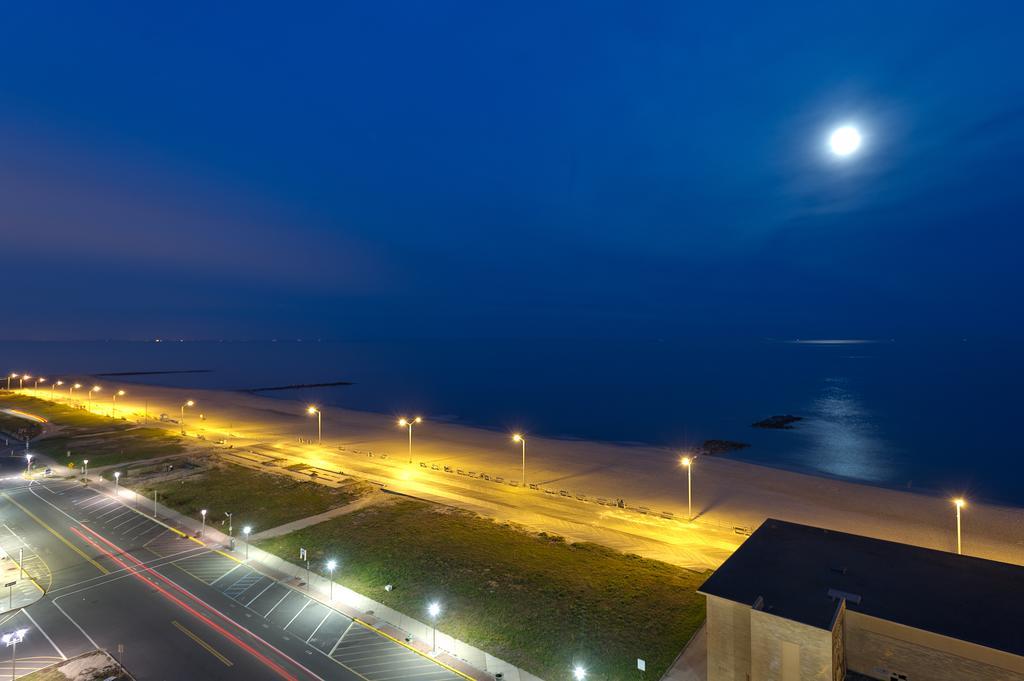 Berkeley Oceanfront Hotel Asbury Park Εξωτερικό φωτογραφία